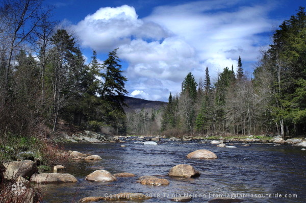 Our River - (c) Tamia Nelson - Verloren Hoop - Tamiasoutside.com